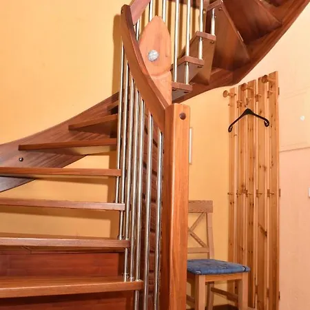 Appartamento Haus Reuter 