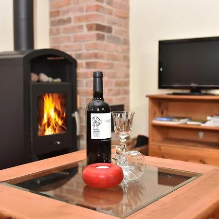 Appartamento Haus Reuter 