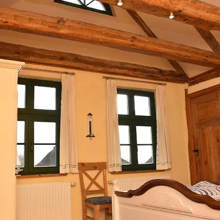 Appartamento Haus Reuter 