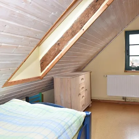 Appartamento Haus Reuter 