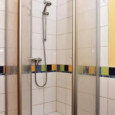 Appartamento Haus Reuter 